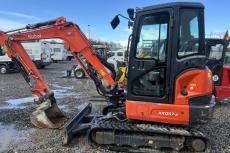 Kubota KX 037-4 HI IMG_0861 72e54e