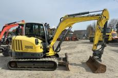 Wacker Neuson ET 65 IMG_1021 6797f9