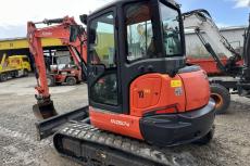 Kubota KX 057-4 HI IMG_1098 c160c9