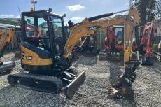 SANY SY 26 U IMG_1158 0a566b