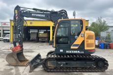 Hyundai HX 130 A LCR IMG_1490 e2f44b