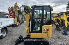 Caterpillar 301.6 IMG_1518 9edb43