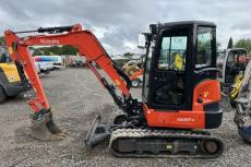 Kubota KX 037-4 IMG_1539 d77750