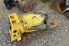 Epiroc CB 950 Beton Abbruchschere IMG_1599 1e3225
