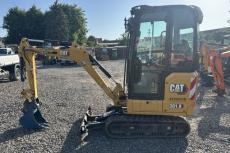 Caterpillar 301.8 IMG_1779 21518f