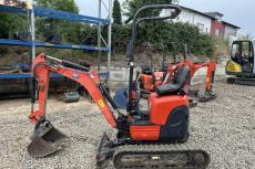 Kubota U 10-3 IMG_1932 63aeb1