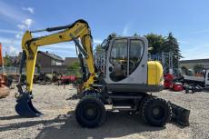 Wacker Neuson EW 100 IMG_2004 a75568