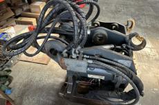 Powertilt mit Oil Quick OQ 60-5 IMG_2033 a60aac
