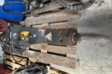 Mustang SB 300 Hydraulikhammer IMG_2054 4bd51d