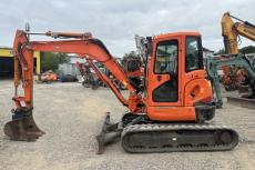 Kubota U 55-4 HI IMG_2175 1f7066