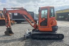 Kubota U 55-4 HI IMG_2416 7b6705