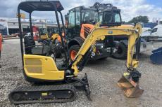 Yanmar VIO 17 Canopy IMG_2466 508082