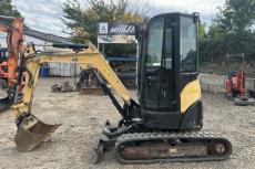 Yanmar Vio 25-4 IMG_2601 2d8d80