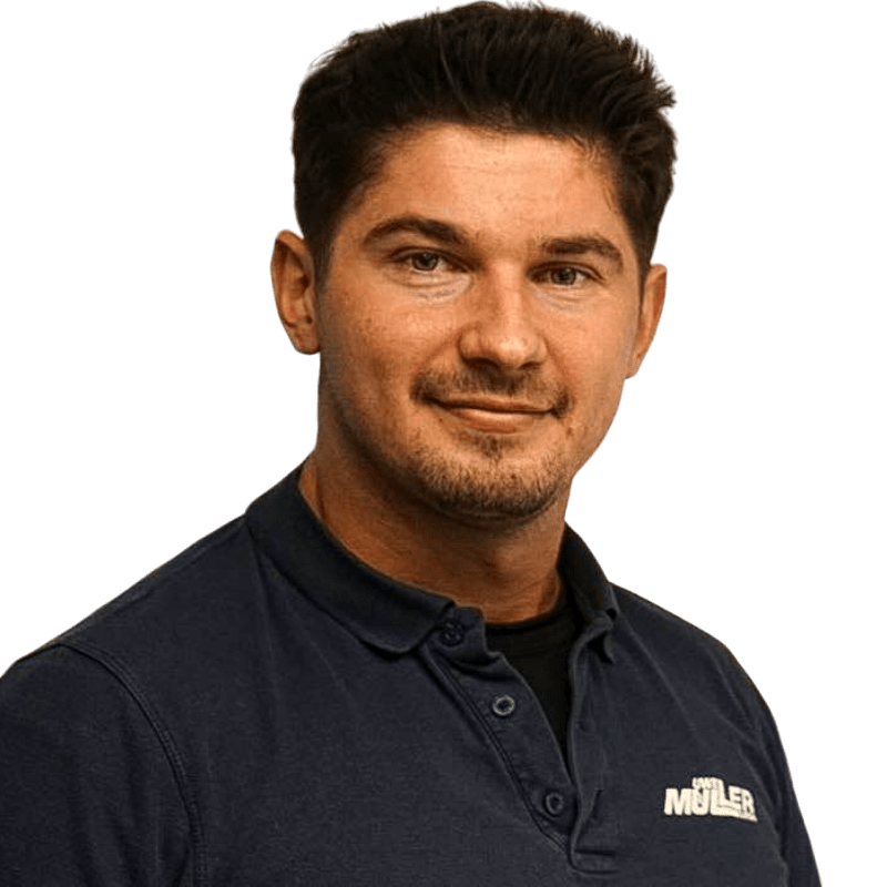 Matti Cieslok