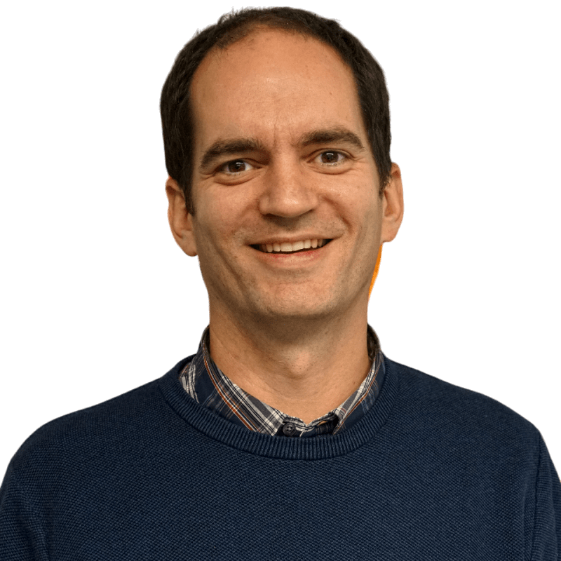 Dr. Philip Müller